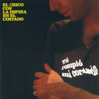 Tú rompió mi corazón