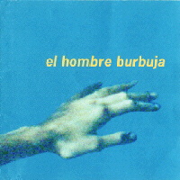 El Hombre Burbuja