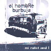 Portada de Mi rulot and I (CD single).