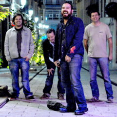 Foto de Elodio y Los Seres Queridos.