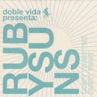 Doble Vida: Extraperlo + The Ruby Suns