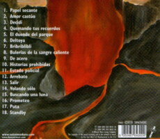 Grandes éxitos y fracasos (Episodio segundo)