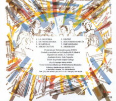 Tú en tu casa, nosotros en la hoguera