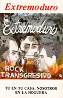 Tú en tu casa, nosotros en la hoguera