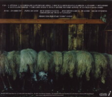 Yo, minoría absoluta