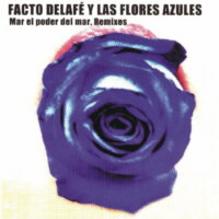 Mar, el poder del mar remixes