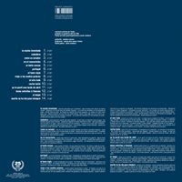 Un soplo en el corazón (Reedición 25° aniversario Elefant Records)