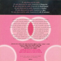 Más dura será la caída (con La Buena Vida)