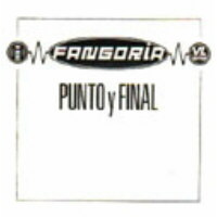 Punto y final