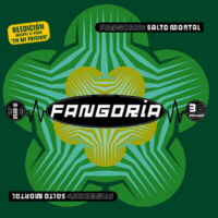 Salto mortal (Reedición)