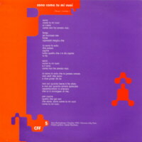 Sono come tu mi vuoi (con Iluminados)