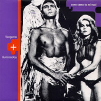 Sono come tu mi vuoi (con Iluminados)