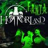 Portada de Horrorland (Single digital).
