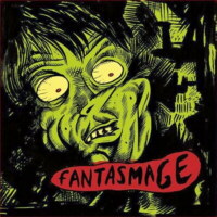 Fantasmage