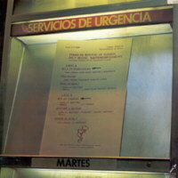 Farmacia De Guardia