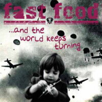 ... And the world keeps turning