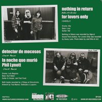 Antipodes EP