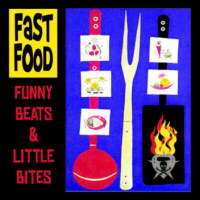 Funny beats & little bites