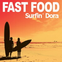 Surfin’ Dora