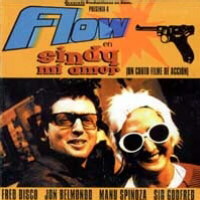 Sindy, mi amor