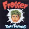 Portada de Tiny poonks (CD).