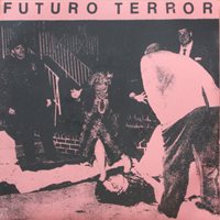Futuro Terror EP