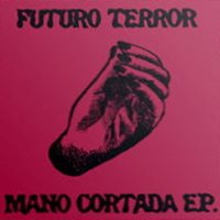 Mano cortada EP