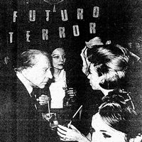 Territorio devastado / Mañana