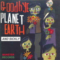 Goodbye planet earth