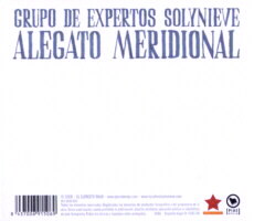 Alegato meridional