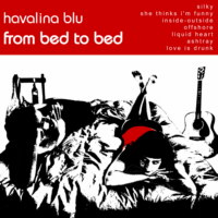 From bed to bed