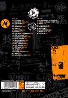 Tour 2007 - DVD concierto México DF + DVD documental gira