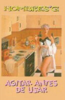 Agitar antes de usar