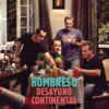 Portada de Desayuno continental (CD).