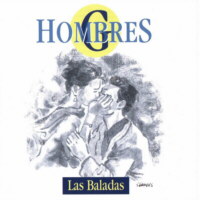Las baladas
