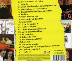 Los singles 1985-2005