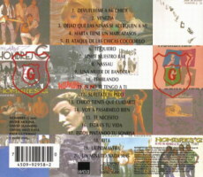 Los singles 1984-1993