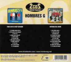 Todo esto es muy extraño + Historia del bikini