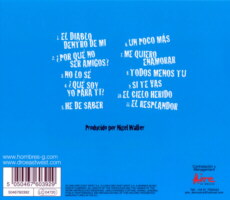 Todo esto es muy extraño