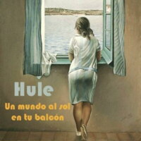 Un mundo al sol en tu balcón