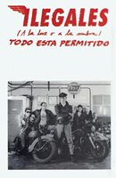 (A la luz o a la sombra) Todo está permitido