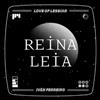 Portada de Reina Leia (Single digital).