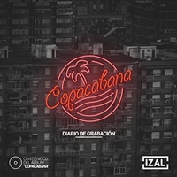 Copacabana - Diario de grabación