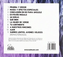 Magia & efectos especiales