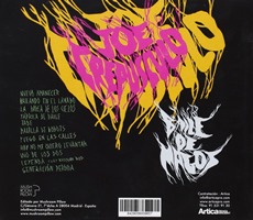 Baile de magos