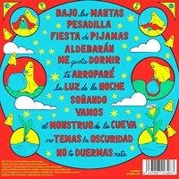 Las nanas