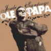 Portada de Olé papá (CD single promocional).