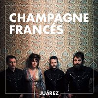 Champagne francés
