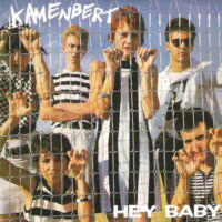 Hey baby / La gran mentira