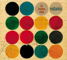 Vidania (edición Argentina)